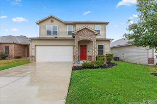 2438 Key Hole View, Converse, TX 78109
