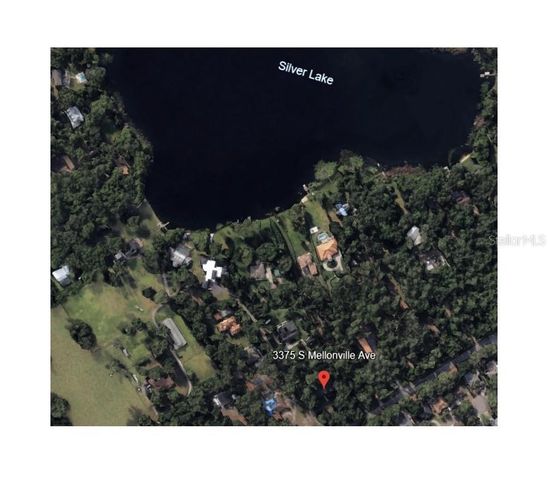 3375 S MELLONVILLE AVE, Sanford, FL 32773