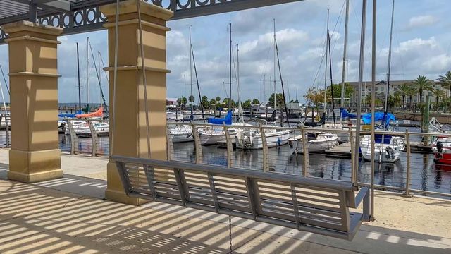 3375 S MELLONVILLE AVE, Sanford, FL 32773