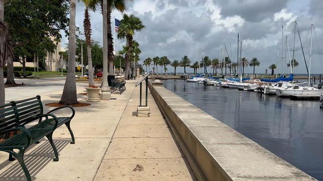3375 S MELLONVILLE AVE, Sanford, FL 32773