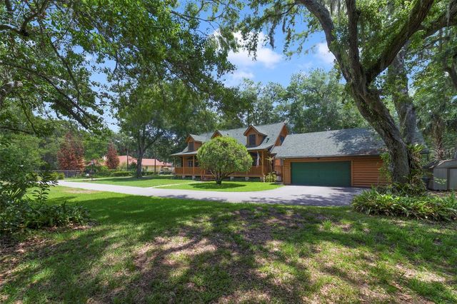 3375 S MELLONVILLE AVE, Sanford, FL 32773