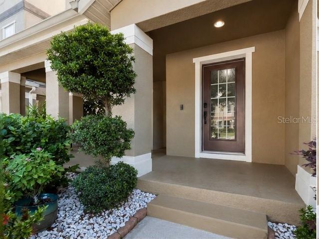 10862 SUNSET RIDGE LANE, Orlando, FL 32832
