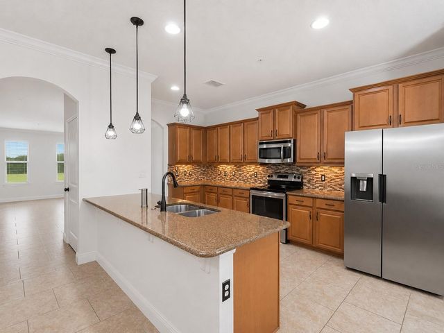 10862 SUNSET RIDGE LANE, Orlando, FL 32832