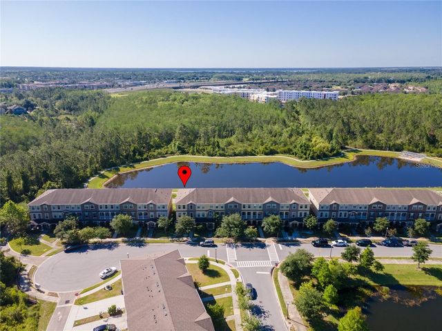 10862 SUNSET RIDGE LANE, Orlando, FL 32832