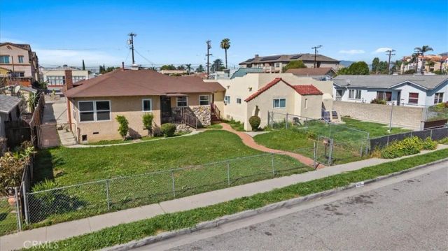 3335 California Avenue, El Monte, CA 91731