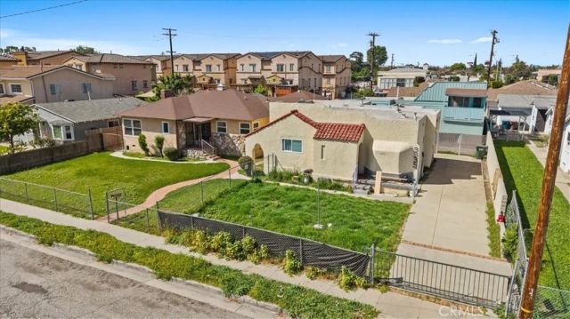 3335 California Avenue, El Monte, CA 91731
