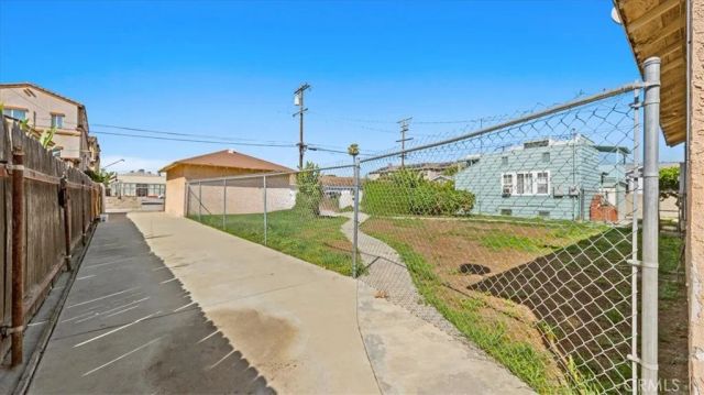 3335 California Avenue, El Monte, CA 91731