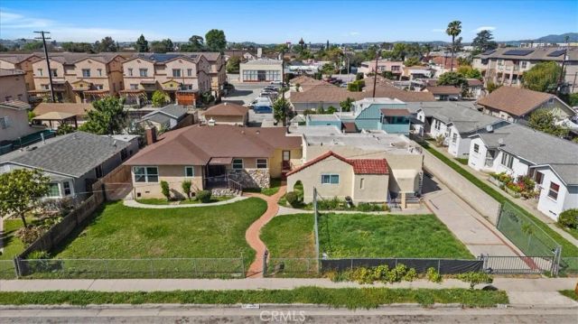 3335 California Avenue, El Monte, CA 91731