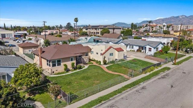 3335 California Avenue, El Monte, CA 91731