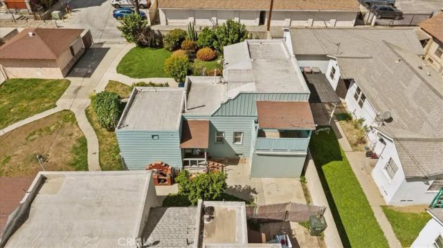 3335 California Avenue, El Monte, CA 91731