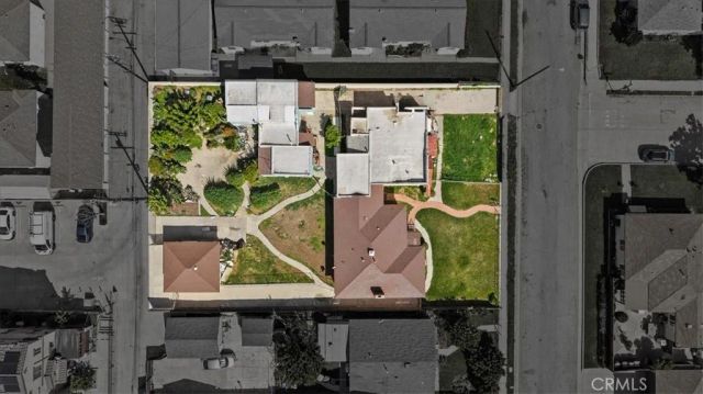 3335 California Avenue, El Monte, CA 91731