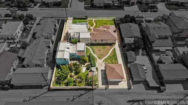 3335 California Avenue, El Monte, CA 91731