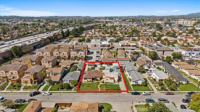 3335 California Avenue, El Monte, CA 91731