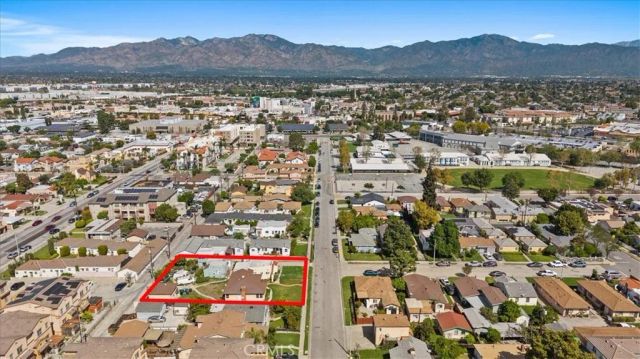 3335 California Avenue, El Monte, CA 91731