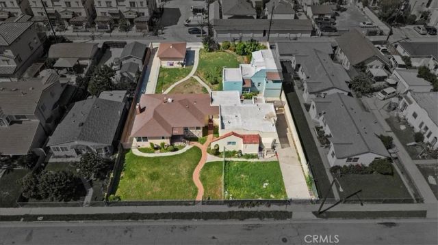 3335 California Avenue, El Monte, CA 91731