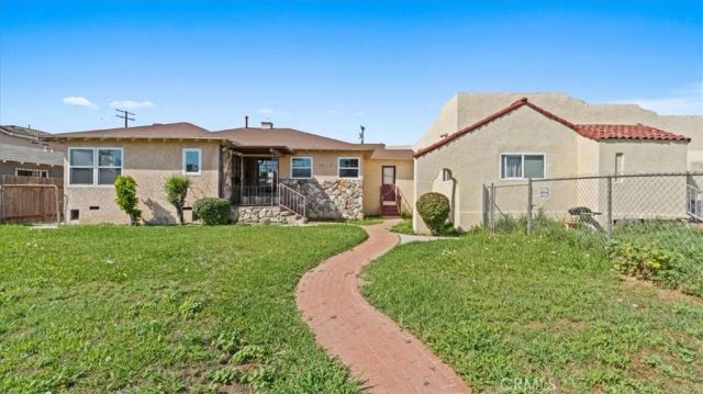 3335 California Avenue, El Monte, CA 91731