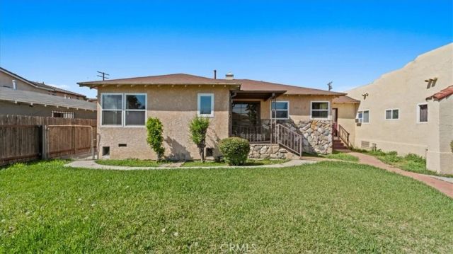 3335 California Avenue, El Monte, CA 91731