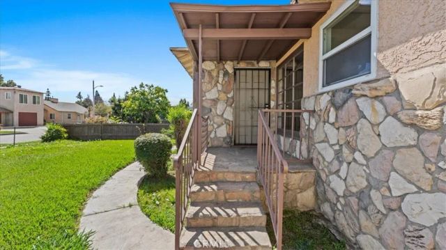 3335 California Avenue, El Monte, CA 91731