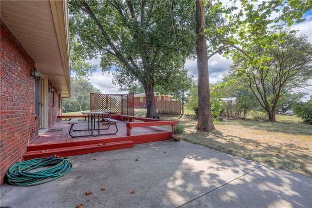 4036 Shrine Park Road, Leavenworth, KS 66048