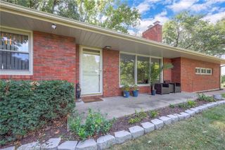 4036 Shrine Park Road, Leavenworth, KS 66048