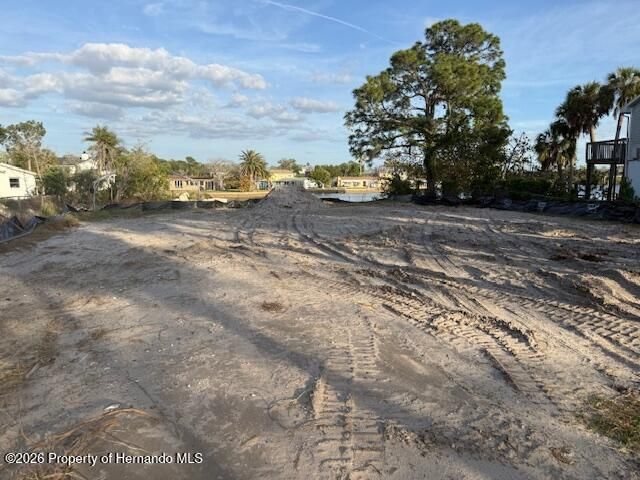 5250 Miller Bayou Drive, Port Richey, FL 34668