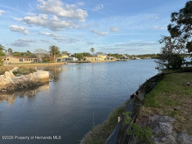 5250 Miller Bayou Drive, Port Richey, FL 34668