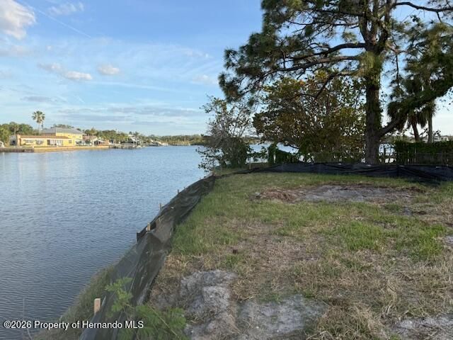 5250 Miller Bayou Drive, Port Richey, FL 34668