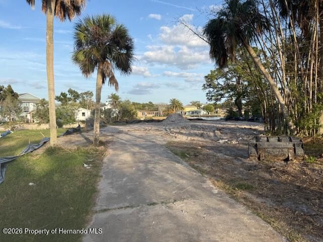 5250 Miller Bayou Drive, Port Richey, FL 34668