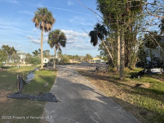 5250 Miller Bayou Drive, Port Richey, FL 34668