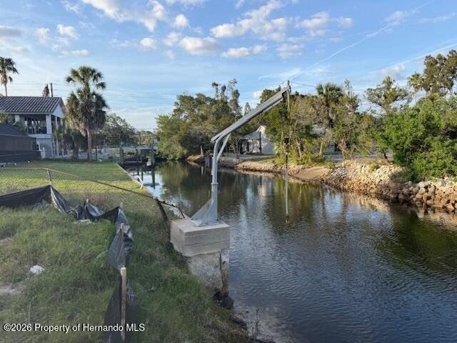 5250 Miller Bayou Drive, Port Richey, FL 34668