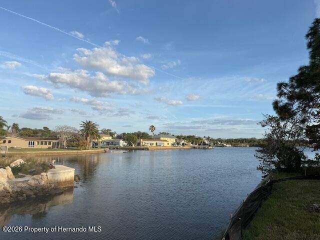 5250 Miller Bayou Drive, Port Richey, FL 34668