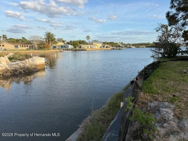 5250 Miller Bayou Drive, Port Richey, FL 34668