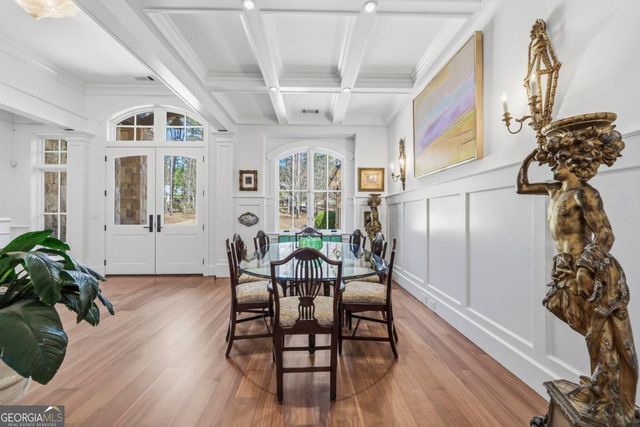 1090 Jones Bluff Court, Greensboro, GA 30642