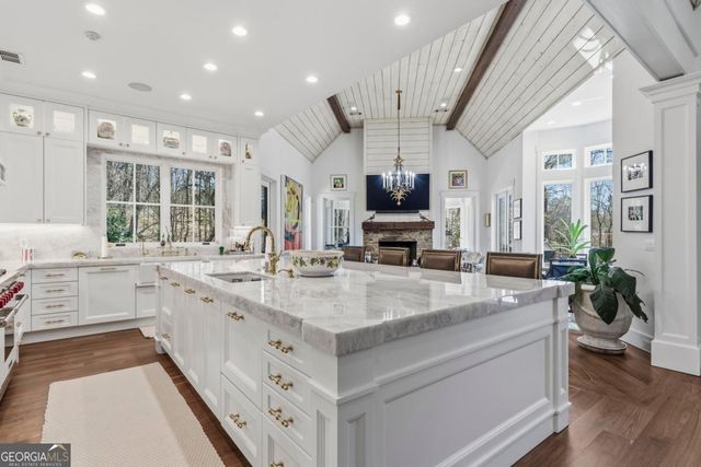 1090 Jones Bluff Court, Greensboro, GA 30642