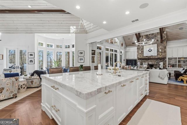 1090 Jones Bluff Court, Greensboro, GA 30642