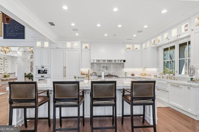 1090 Jones Bluff Court, Greensboro, GA 30642