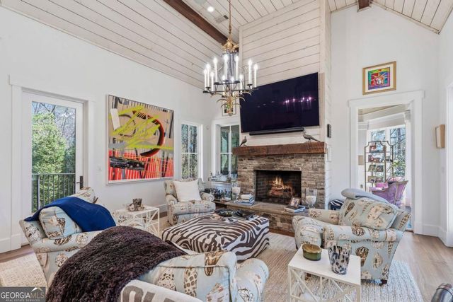 1090 Jones Bluff Court, Greensboro, GA 30642