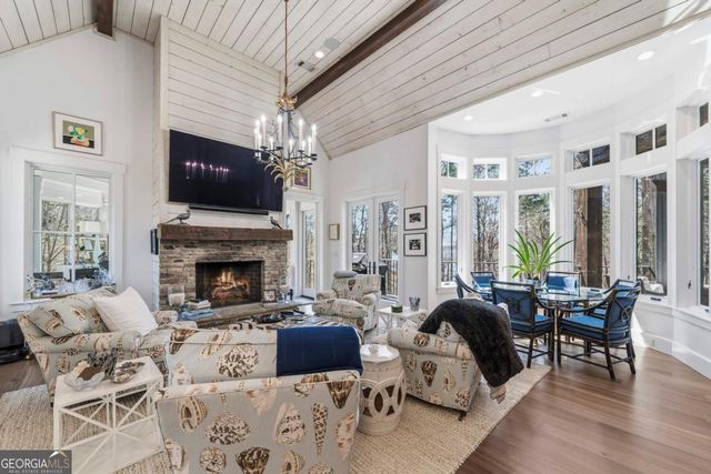 1090 Jones Bluff Court, Greensboro, GA 30642