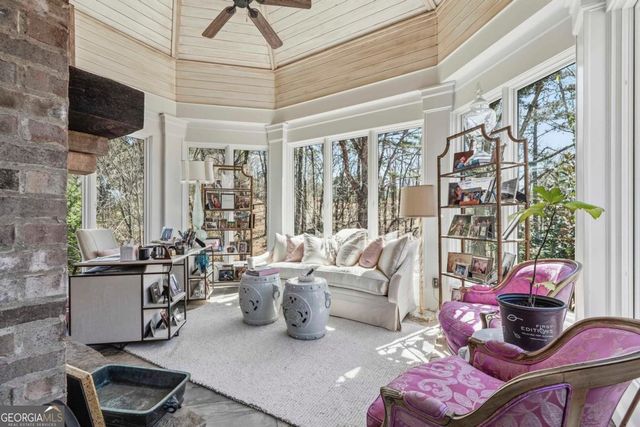 1090 Jones Bluff Court, Greensboro, GA 30642