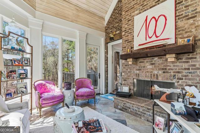 1090 Jones Bluff Court, Greensboro, GA 30642