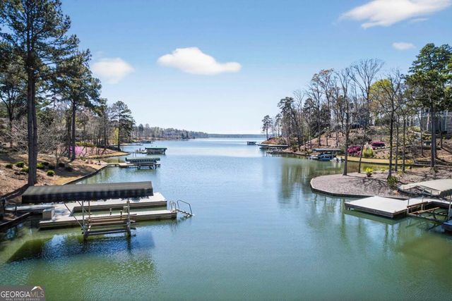 1090 Jones Bluff Court, Greensboro, GA 30642