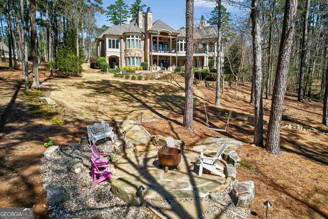 1090 Jones Bluff Court, Greensboro, GA 30642