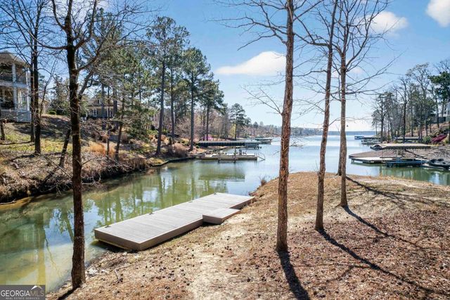 1090 Jones Bluff Court, Greensboro, GA 30642