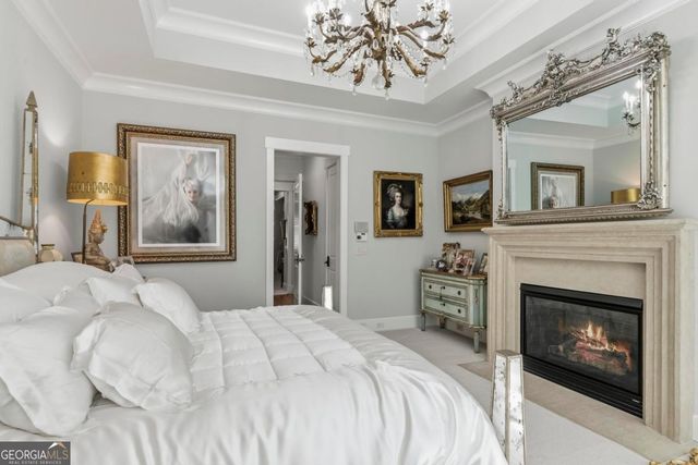 1090 Jones Bluff Court, Greensboro, GA 30642