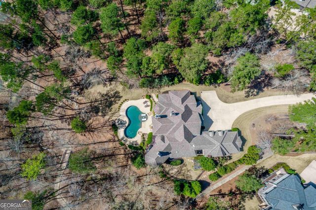 1090 Jones Bluff Court, Greensboro, GA 30642