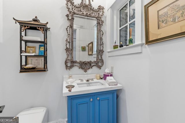 1090 Jones Bluff Court, Greensboro, GA 30642