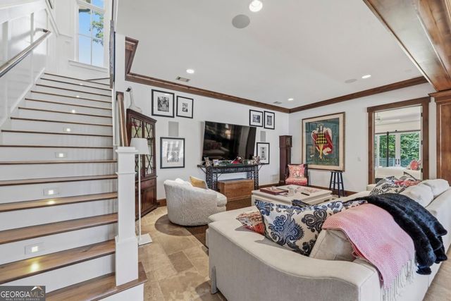 1090 Jones Bluff Court, Greensboro, GA 30642