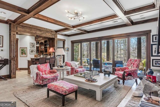 1090 Jones Bluff Court, Greensboro, GA 30642