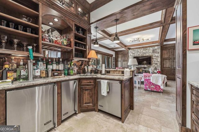 1090 Jones Bluff Court, Greensboro, GA 30642