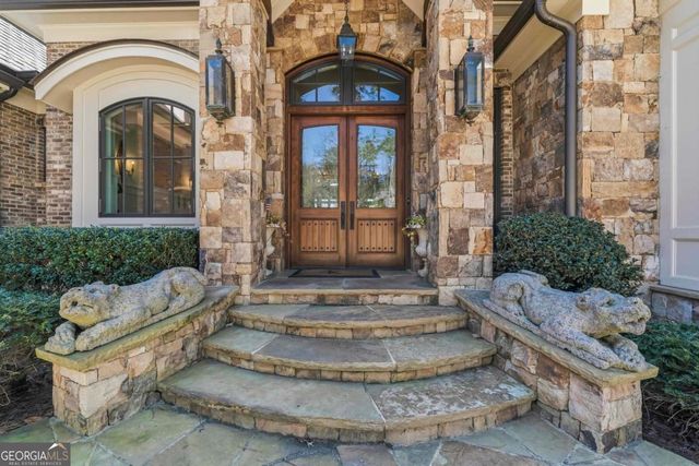 1090 Jones Bluff Court, Greensboro, GA 30642